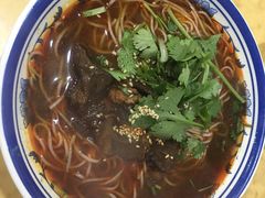 -张大娘面馆(新城路店)