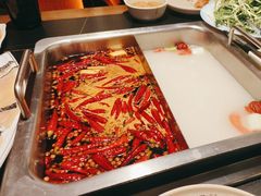 -福禄娃一家人火锅(上地店)