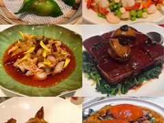 -海味观(老西门店)