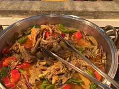 -谭三娘鲜切牛肉自助火锅(星辰汇店)