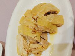 白斩鸡-顺风酒店(长寿路店)