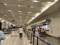 -重庆江北国际机场-T2航站楼