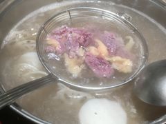 -八合里潮汕鲜牛肉火锅(惠州华贸店)