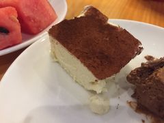 提拉米苏-So Lounge索兰至餐厅(蓝色港湾店)