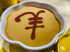 麻酱小料-羊大爷涮肉(亮马桥店)