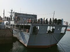 -中国人民解放军海军博物馆