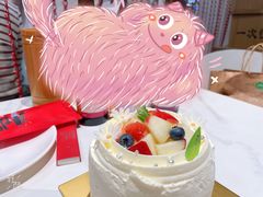 -卷心卷意·轻甜蛋糕(新光天地店)