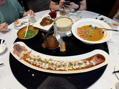 -味钱塘·钱塘浙宴(宋城之江银泰店)
