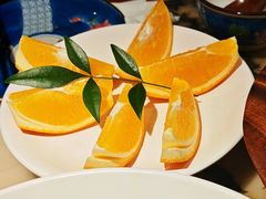 -范家小馆·四代传承烤鸭店(紫竹桥店)