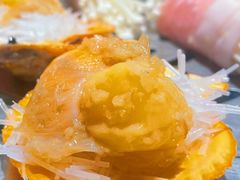 -碗中海·蒸汽海鲜·桑拿鸡(岭南天地店)