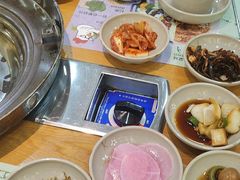 -高基五春川炒鸡排(威海总店)