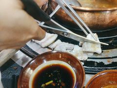 -阿山卓·野生菌火锅·纳西火塘烤肉