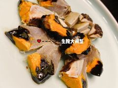 -潮汕味道·煮海餐厅(金麟大厦店)