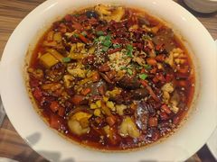 -九转小磨·非遗东北菜(群力店)
