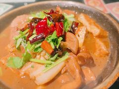 -四世同堂·京菜·烤鸭(双井店)