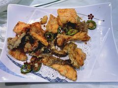 -盛港湾海鲜食府(黄沙店)