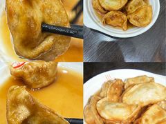 -江东饺子馆(江东路店)