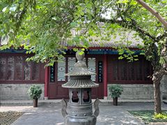 -万寿八仙宫