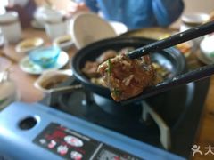 -笑福亭料理小馆(解放碑店)