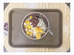 -鲜芋仙(泰州万达店)