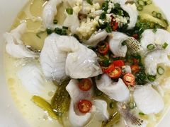 -中山保利艾美酒店-乐美中餐厅