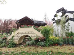 -苏州上方山国家森林公园