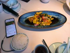 -玲珑·新粤菜(安华汇店)
