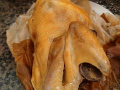 -阿侬盐焗鸡(清澜店)