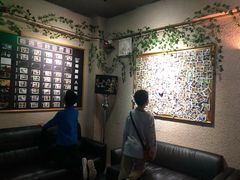 -CLUE演绎实景剧本杀(江南西店)