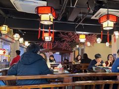 -应天大明王朝·南京菜(中山陵店)