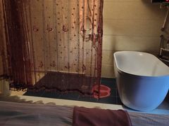 -若石足道SPA 连锁(丹东街店)