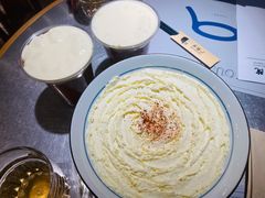 -火山屋台(新街口店)