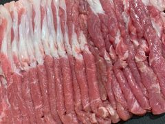 -京涮铜锅涮肉(华贸店)