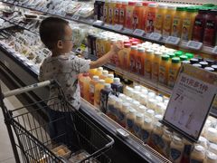 -盒马鲜生(莱蒙都会店)