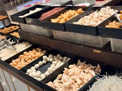 -盐城万豪酒店-盐城厨房西餐厅