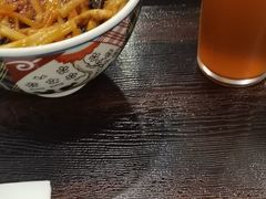 -吉野家(上海美罗城店)