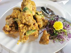 -龙海鲜螃蟹王(宏茂桥店)