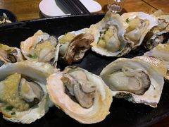 -烧蠔帮·生蚝海鲜牌档(观海店)