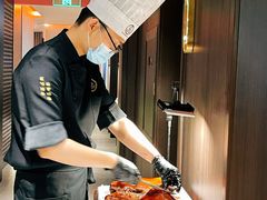 -北平食府·北京烤鸭(北京西站六里桥店)