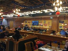 -云晓光头烧烤吧(德平路店)