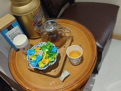 -筋骨堂热敷推拿按摩(翠华路店)