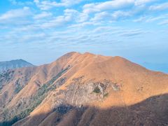 -萍乡武功山风景名胜区
