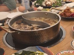 -松野谷·寿喜烧自助(华联顺义金街购物中心店)