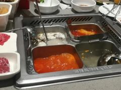 -海底捞火锅(河东万达广场店)