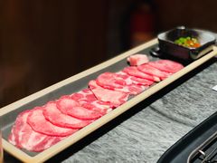牛舌-虎哥六韩式烤肉料理 TIGERGRILL(隆生金山湖中心购物广场店)