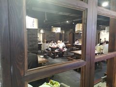 -红九格老火锅(三峡广场店)