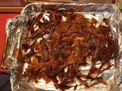 -黑色经典臭豆腐·湖南特产(步行街店)