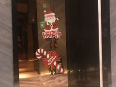 -深圳温德姆至尊酒店