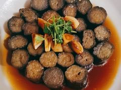 -丹江渔村(首都机场店)