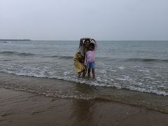 -日照灯塔风景区